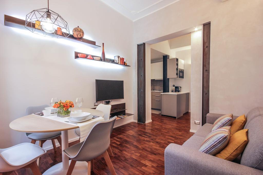 Living Rhome - Condotti Rom