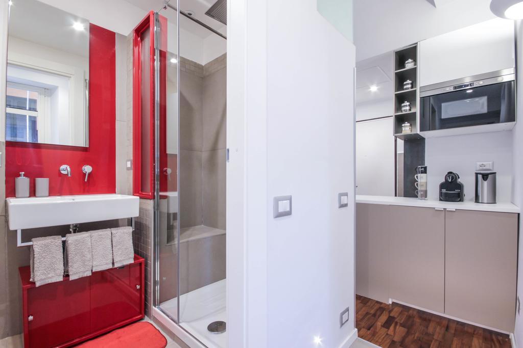 Living Rhome - Condotti Rom