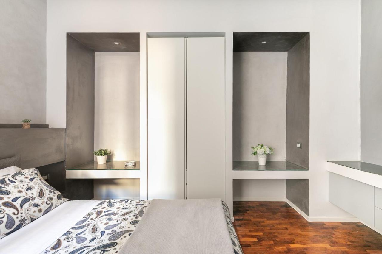 Living Rhome - Condotti * Rom