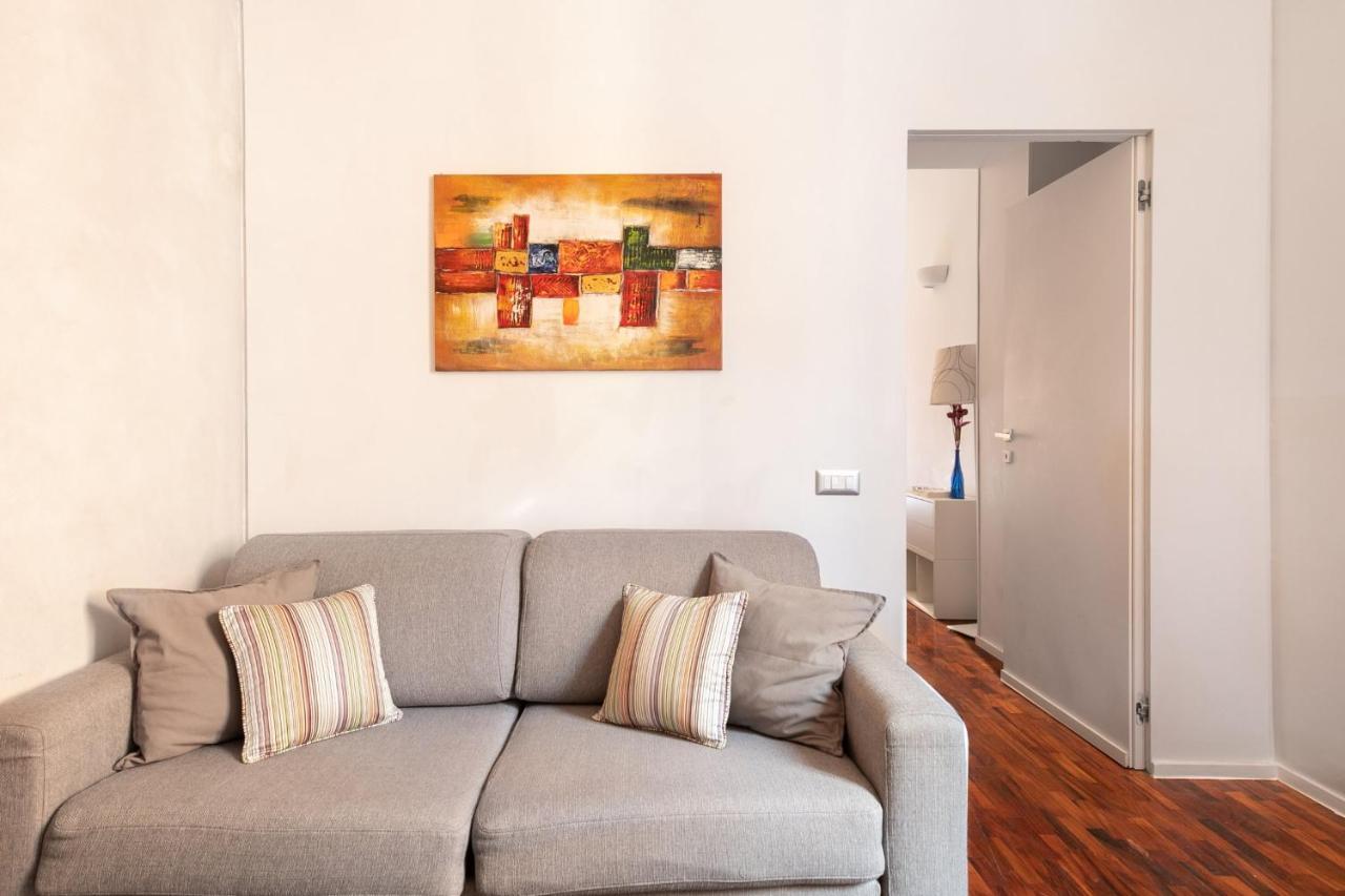 Living Rhome - Condotti Rom