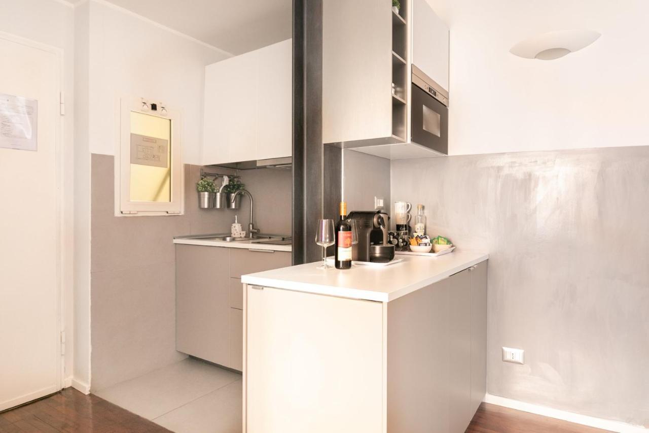 Apartment Living Rhome - Condotti Rom